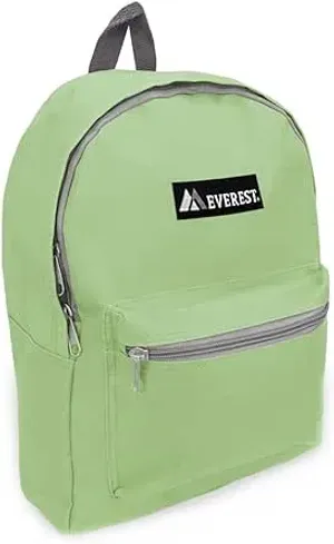 Everest Luggage Basic Backpack
