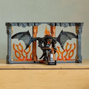 SET LEGO DEL BALROG DE LOTR