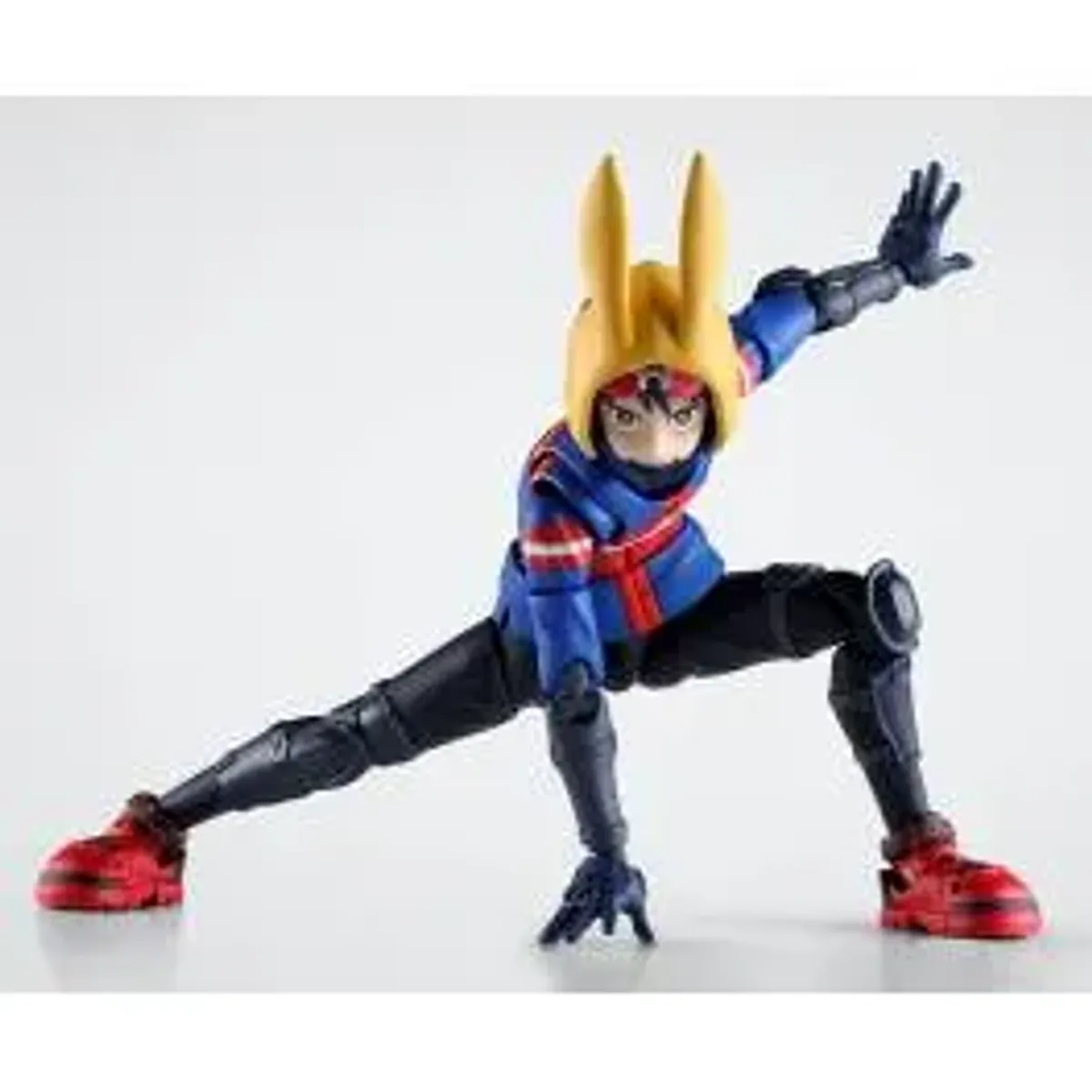 S.H.FIGUARTS: Boku no Hero Academia Vigilantes - Koichi Haimawari [Bandai Spirits]