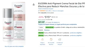 Crema Facial de Día 50ml 