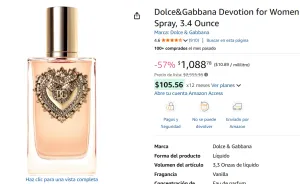 Devotion for Women EDP