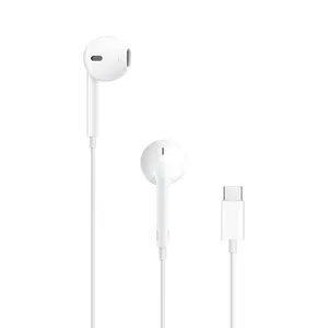 Apple EarPods con Conector USB-C ​​​​​​​