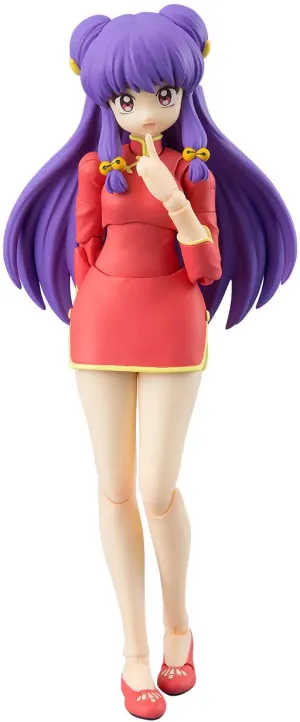 S.H.Figuarts Shampoo