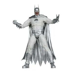 Mcfarlane DC Batman: Linterna Blanca Batman Brightest Day 7 Pulgadas