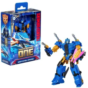 SENTINEL PRIME PRIME CHANGERS