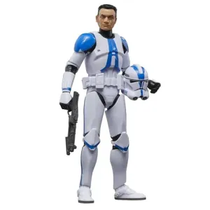Star Wars The Black Series Tactical Ops Trooper, Venganza de los Sith Figura de acción (15 cm)