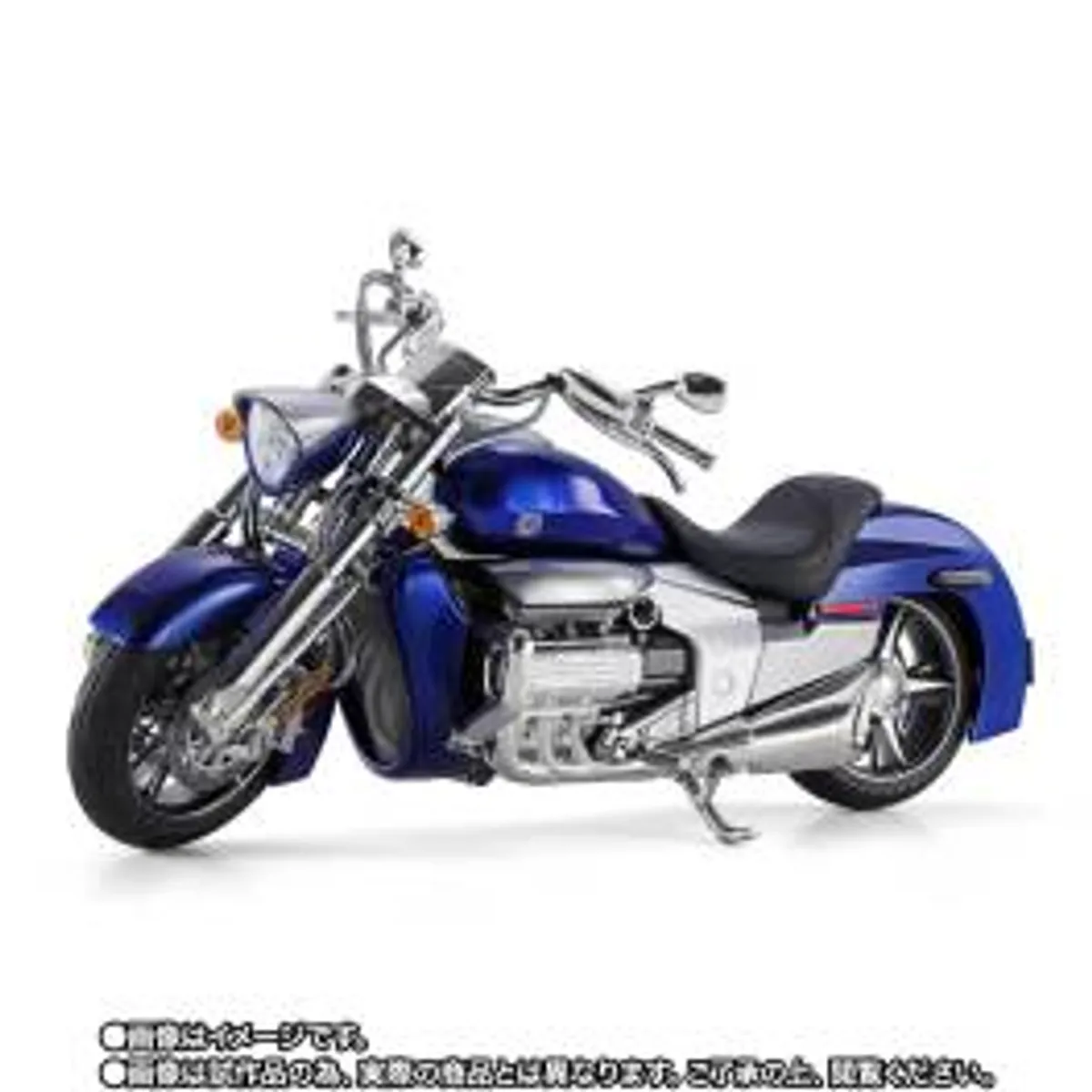 S.H.FIGUARTS: Kamen Rider Hibiki - Gaika & Hibiki Optional Parts Set (Limited Edition) [Bandai Spirits]
