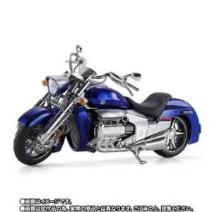 S.H.FIGUARTS: Kamen Rider Hibiki - Gaika & Hibiki Optional Parts Set (Limited Edition) [Bandai Spirits]