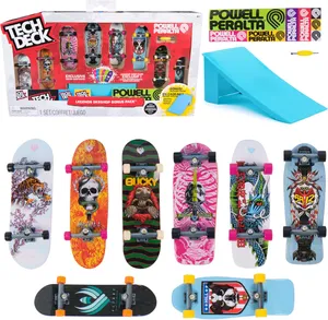 PACK TECH DECK