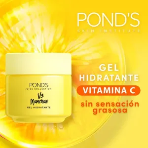 POND'S Gel Hidratante Facial Vs. Manchas Vitamina C 110g