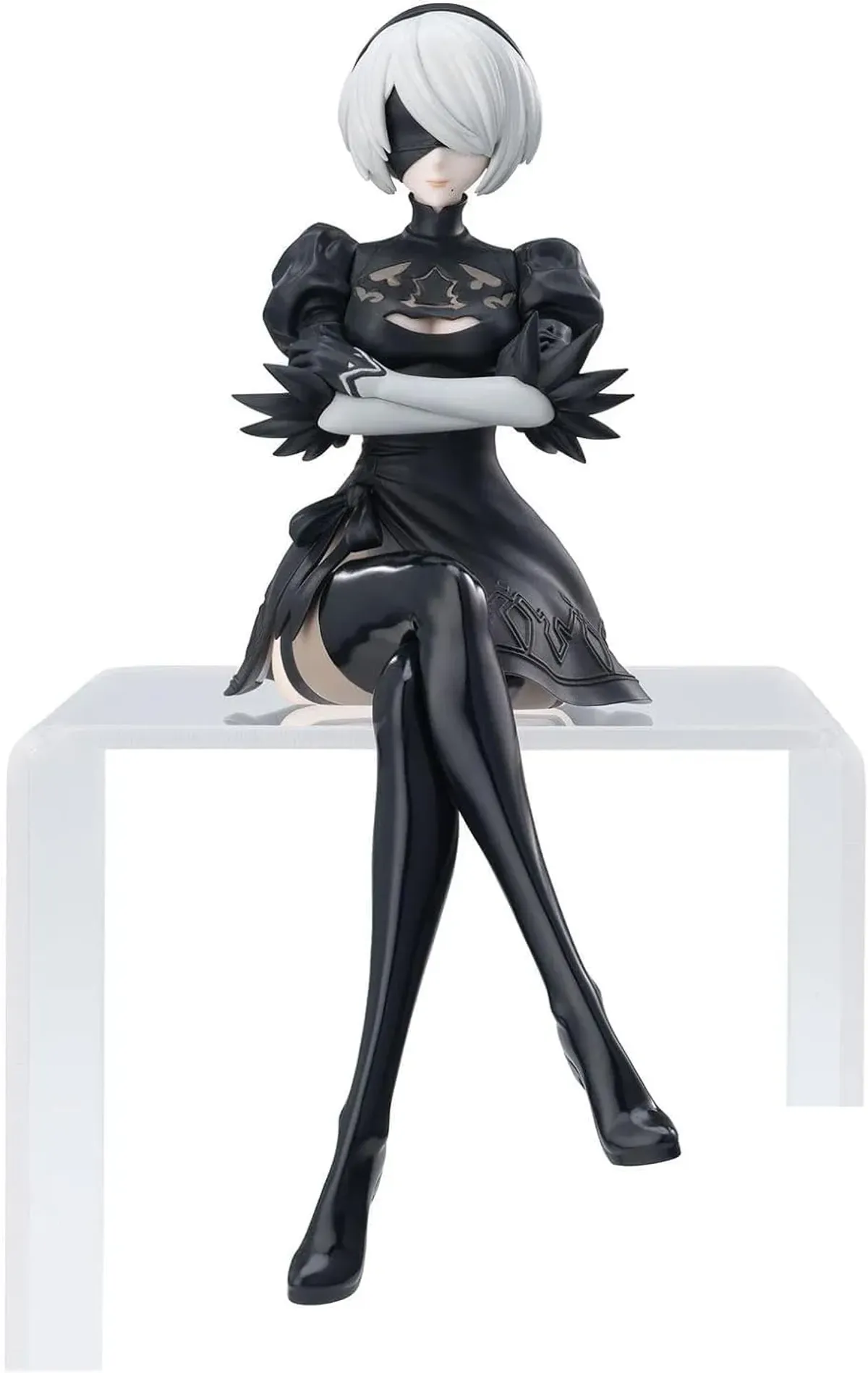 Good Smile Company 2b Perching Fig. 13 cm Nier Automata Ver.1.1a