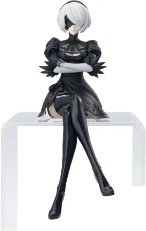 Good Smile Company 2b Perching Fig. 13 cm Nier Automata Ver.1.1a