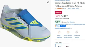 adidas Predator Club 