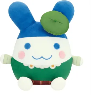 PELUCHE BANPRESTO DE TAMAGOTCHI 