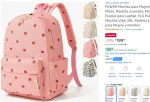 Mochila 
