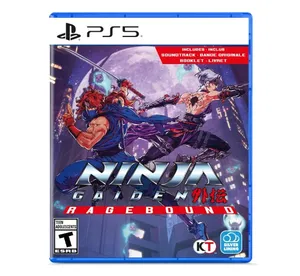 Ninja Gaiden: Ragebound - Playstation 5