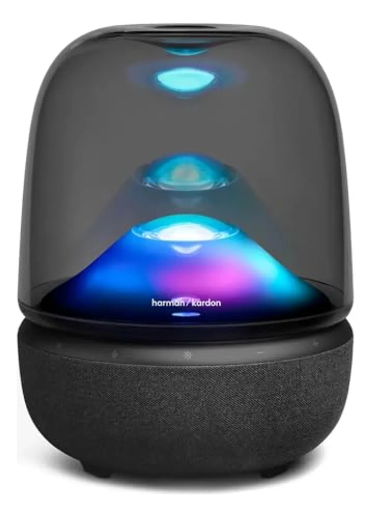 Harman Kardon Bocina Inalámbrica Aura Studio 5 Negro