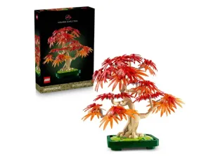 Lego Juguete botánico de Juguete para Regalo de cumpleaños Bloque para Hombres y Mujeres Plantas de Interior Ramo de Flores Artificiales para decoración de Madre Padre 10348