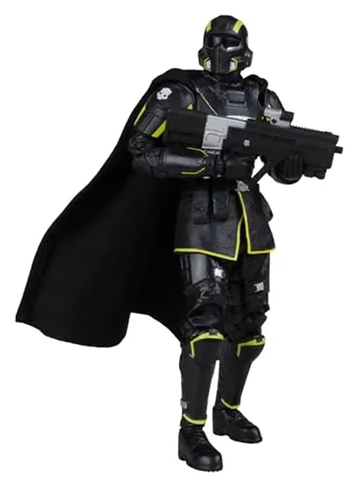 McFarlane - McFarlane EE7 HD #10 SC extensión de la garantía