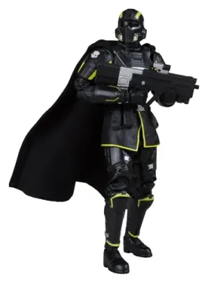 McFarlane - McFarlane EE7 HD #10 SC extensión de la garantía