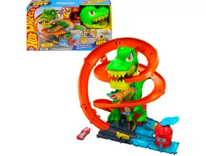 REMATE DE PISTA HOT WHEELS