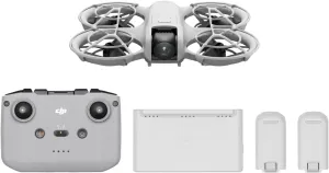 PACK DJI NEO VUELA MÁS