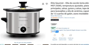 Olla de cocción 