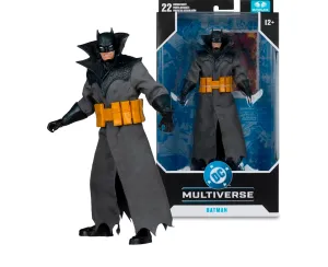 BATMAN DE BELÉN