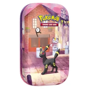 30th Mini Tins Night - Umbreon en inglés