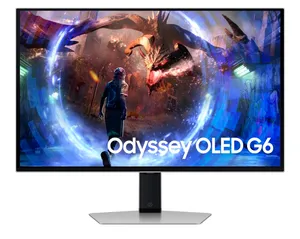 MONITOR SAMSUNG OLED