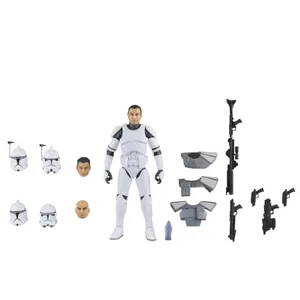 Star Wars SW Paquete de quimera