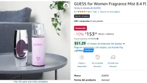 GUESS for Women 