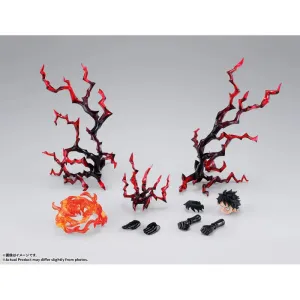 S.H.Figuarts Monkey D. Luffy -New World- ONE PIECE Option Parts Set