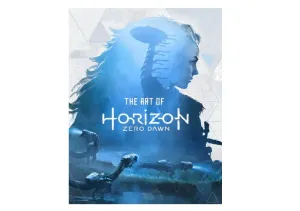 The Art of Horizon Zero Dawn