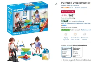 REMATEEEEEEE PLAYMOBIL!!!