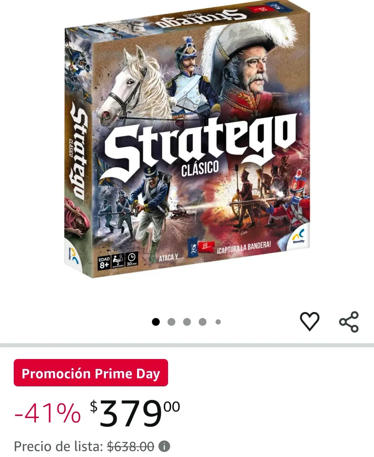 STRATEGO