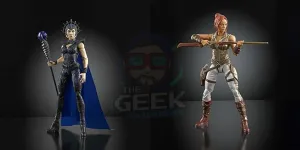 PREVENTA MOTU CRHONICLES DE TEELA Y EVLI LYN EN AMAZON USA CON ENVÍO A MX!!