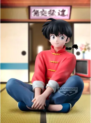 NUEVA BANPRESTO DE RANMA VENDIDO POR AMAZON MX
