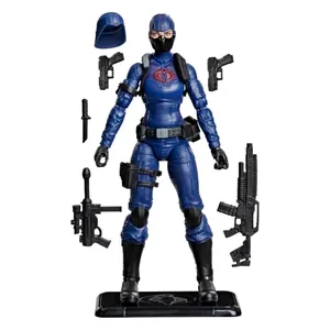 G.I. Joe GIJ CS Retro DL KRUNK