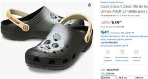 Crocs Classic 