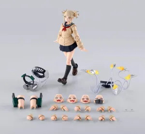 FIGUARTS DE HIMIKO TOGA EN PREVENTA DE AMAZON MX
