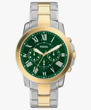 RELOJ FOSSIL 