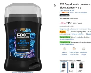 Desodorante  45 