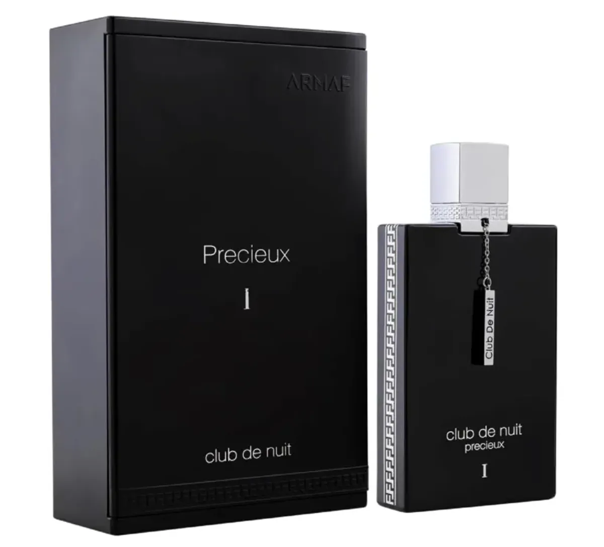 ARMAF CLUB DE NUIT PRECIEUX 1 EXTRAIT DE PARFUM FOR MEN 1.85 OZ