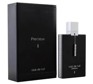 ARMAF CLUB DE NUIT PRECIEUX 1 EXTRAIT DE PARFUM FOR MEN 1.85 OZ