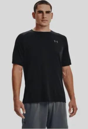 TALLA G - Under Armour Tech 2.0 Playera de Entrenamiento, Hombre