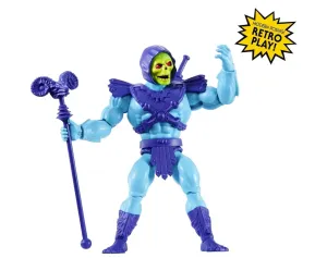SKELETOR ORIGINS CORE