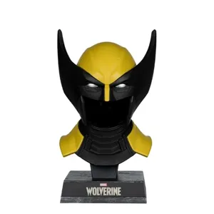 Figura de Accion Marvel Games