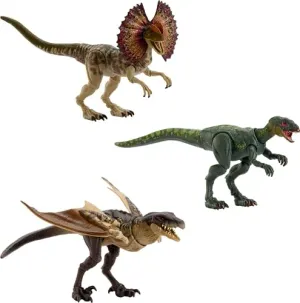 Mattel Jurassic World Hammond Collection Mutadon