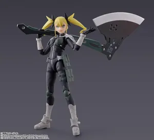FIGUARTS DE KIKORU 